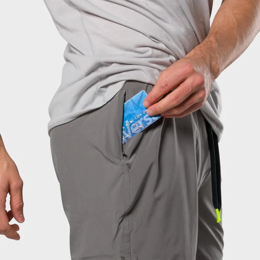 Pearl Izumi Men's Canyon Active 8" Shorts