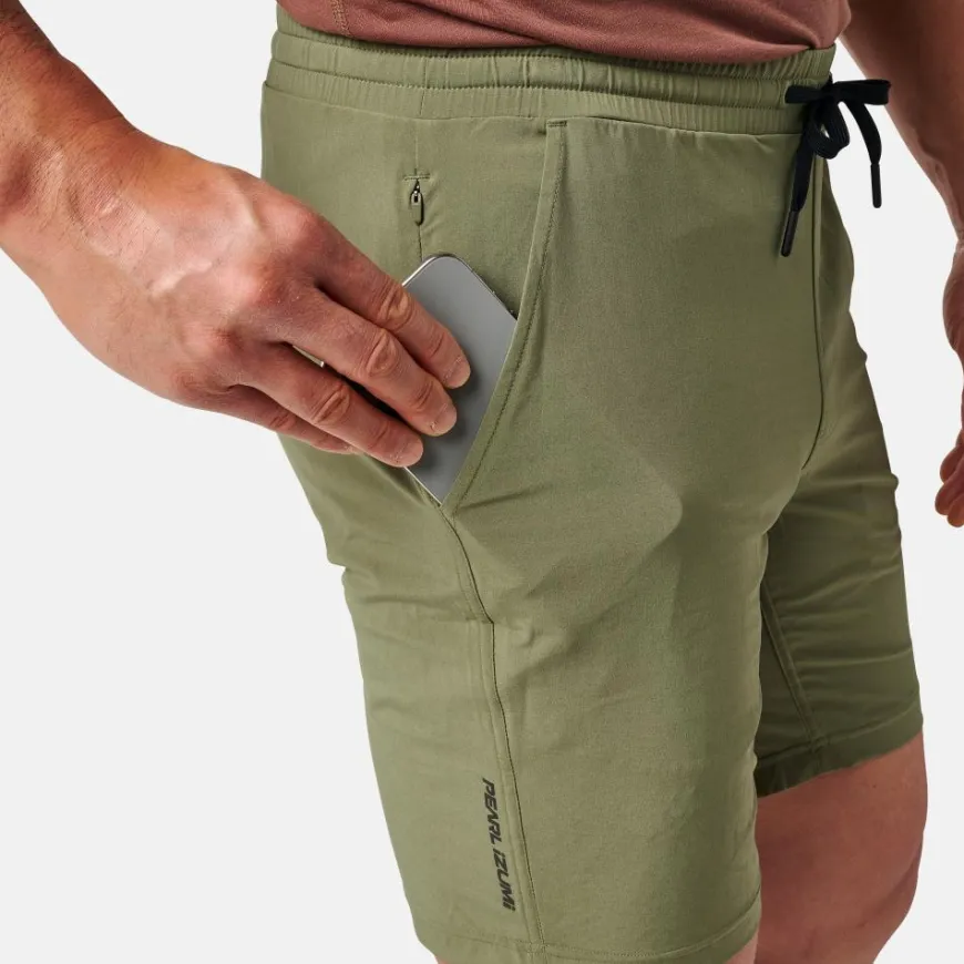 Pearl Izumi Men's Canyon Active 8" Shorts