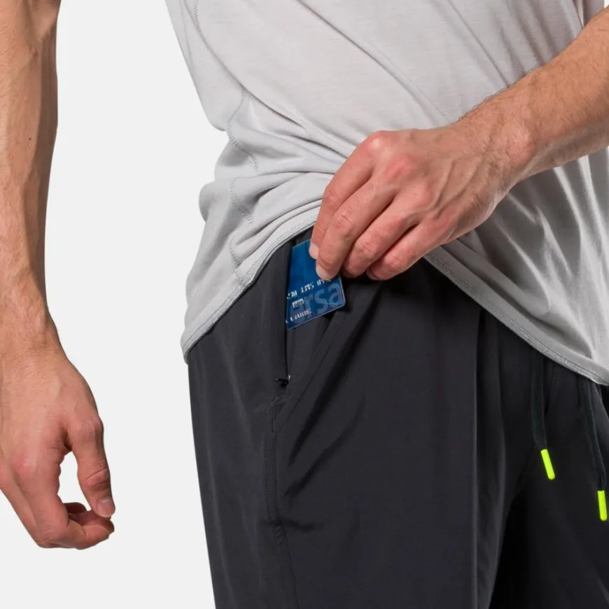 Pearl Izumi Men's Canyon Active 8" Shorts