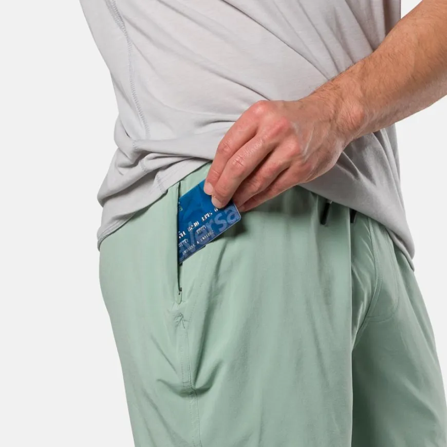 Pearl Izumi Men's Canyon Active 8" Shorts