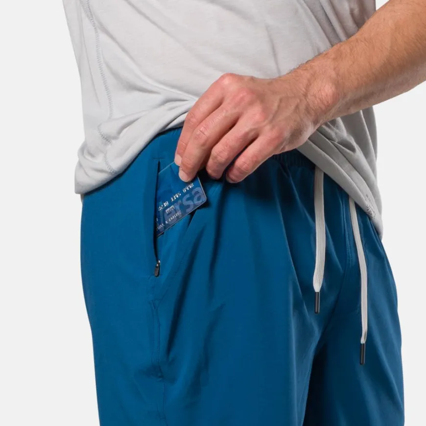 Pearl Izumi Men's Canyon Active 8" Shorts