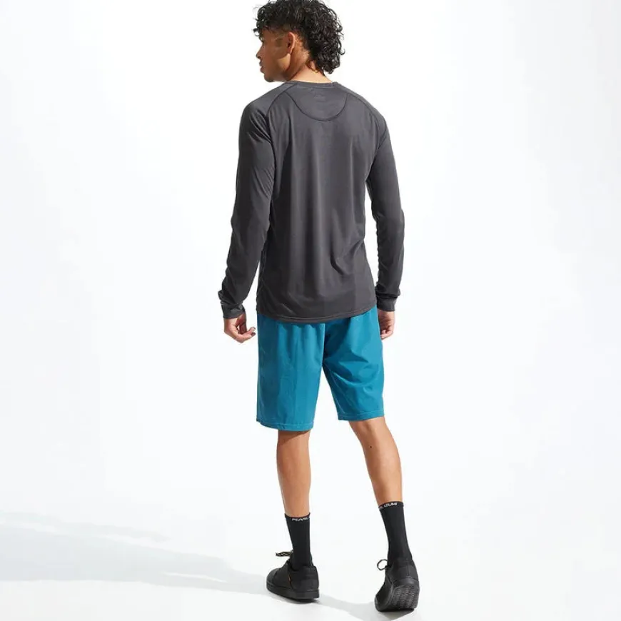 Pearl Izumi Men's Canyon Long Sleeve Bike Jersey