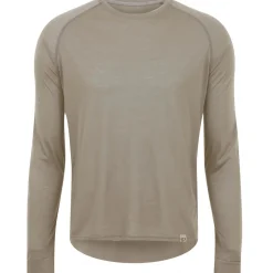Pearl Izumi Men's Canyon Long Sleeve Bike Jersey