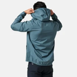 Pearl Izumi Men's Canyon 2.5L WxB Rain Jacket