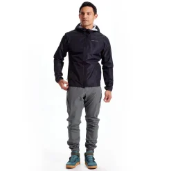 Pearl Izumi Men's Canyon 2.5L WxB Rain Jacket
