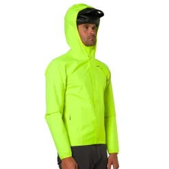 Pearl Izumi Men's Canyon 2.5L WxB Rain Jacket