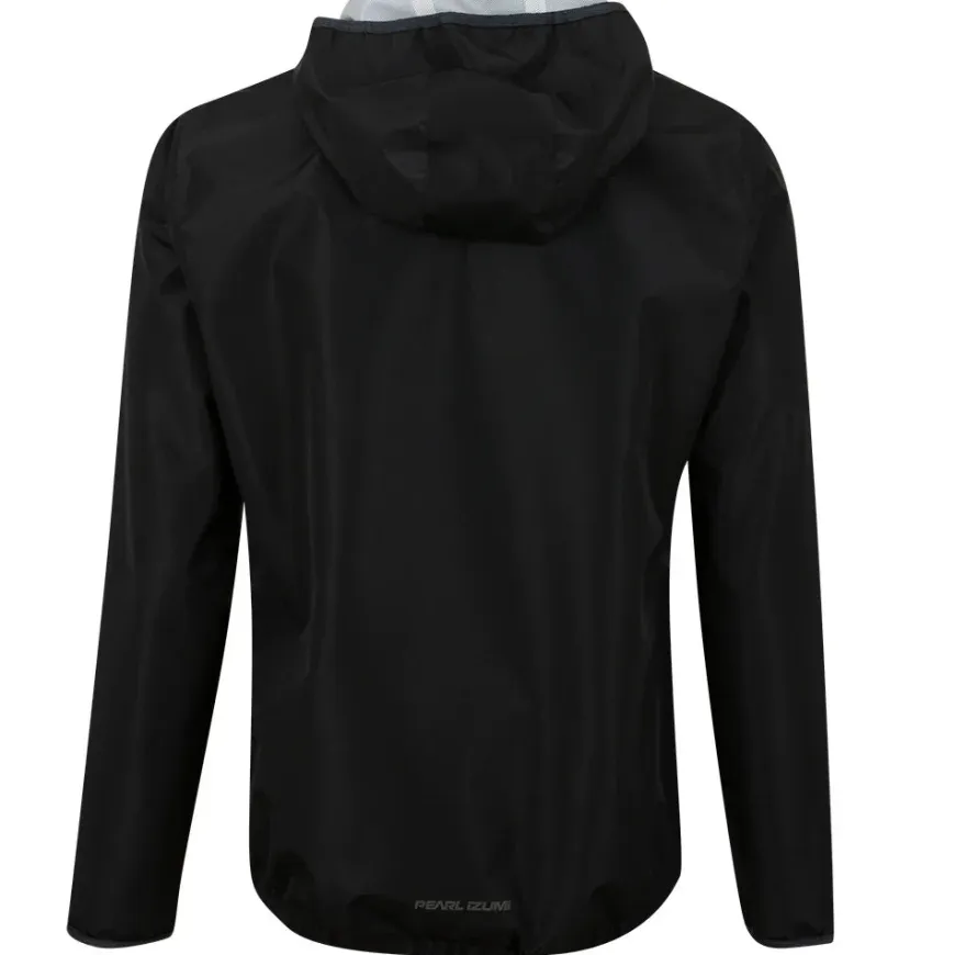 Pearl Izumi Men's Canyon 2.5L WxB Rain Jacket