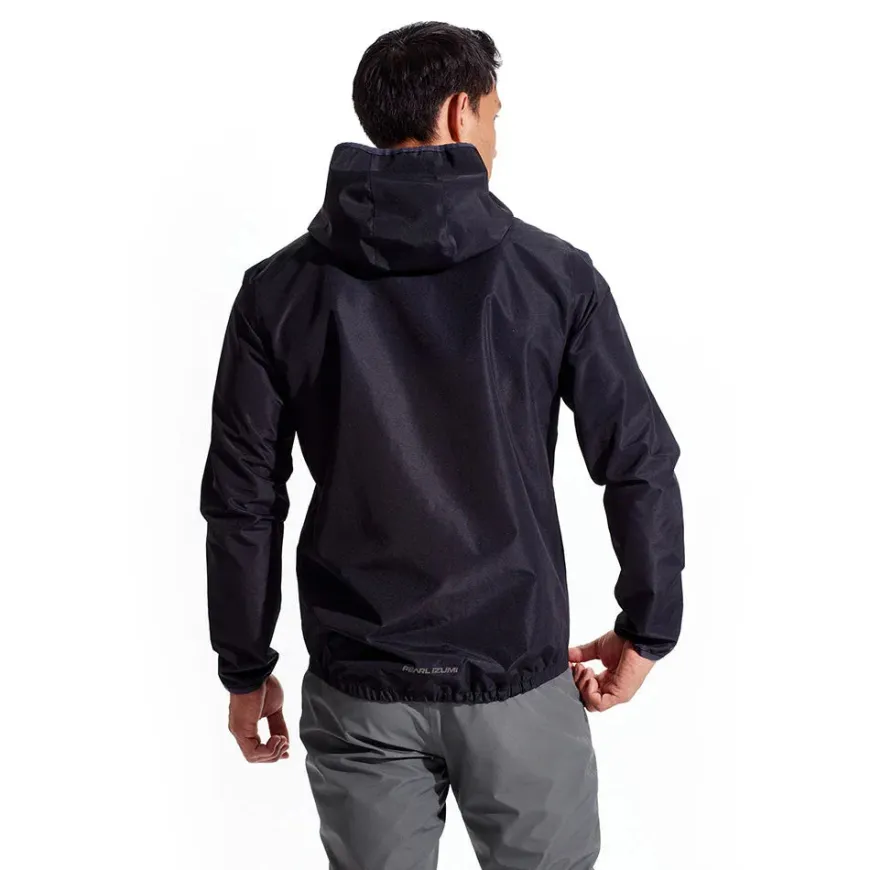 Pearl Izumi Men's Canyon 2.5L WxB Rain Jacket