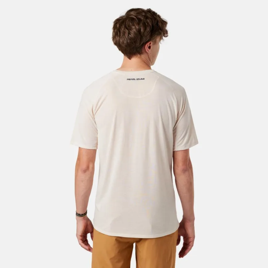 Pearl Izumi Men's Canyon Short Sleeve Jersey