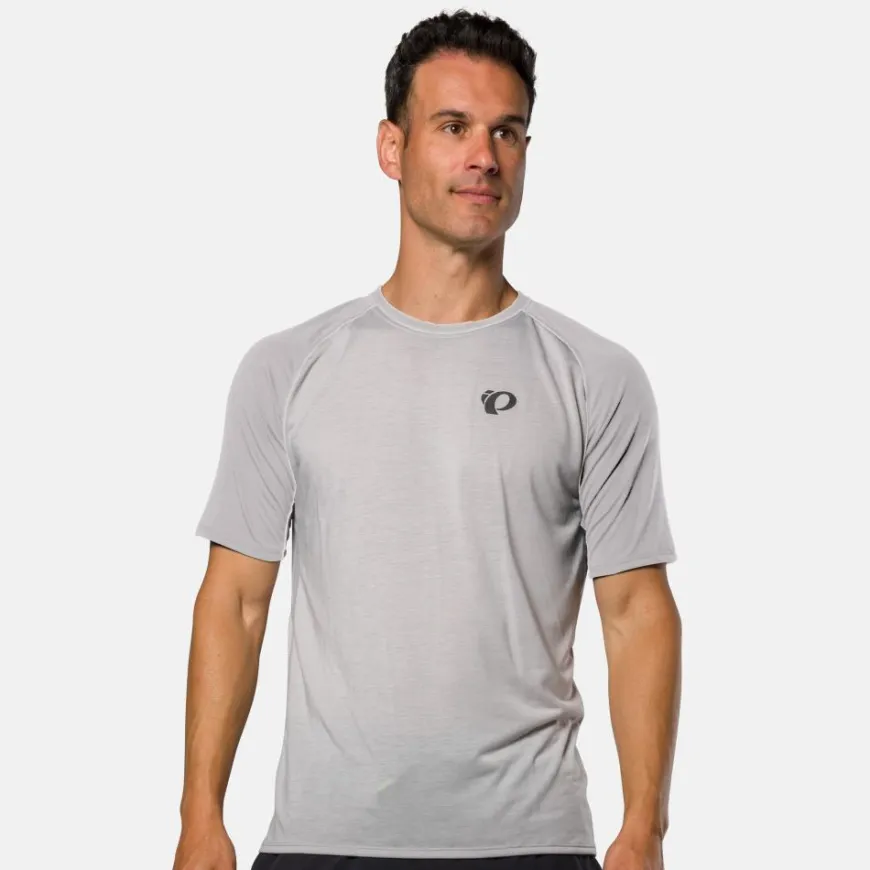Pearl Izumi Men's Canyon Short Sleeve Jersey