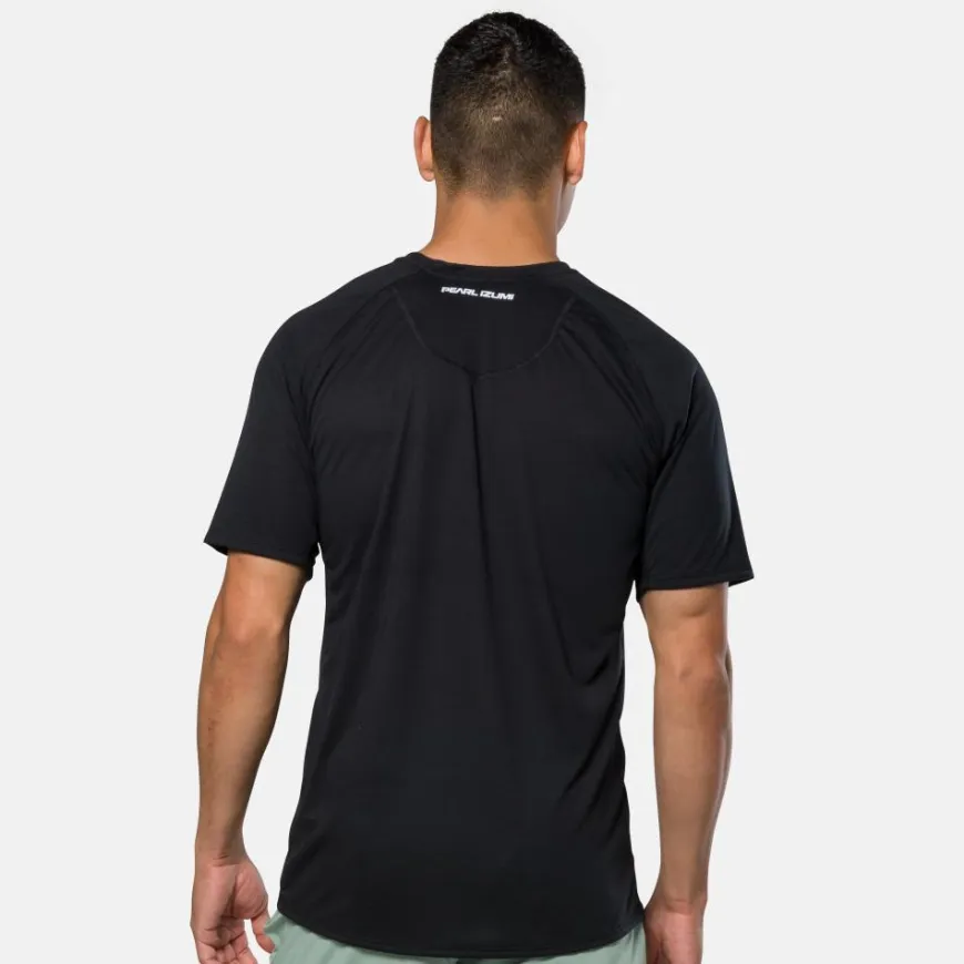 Pearl Izumi Men's Canyon Short Sleeve Jersey