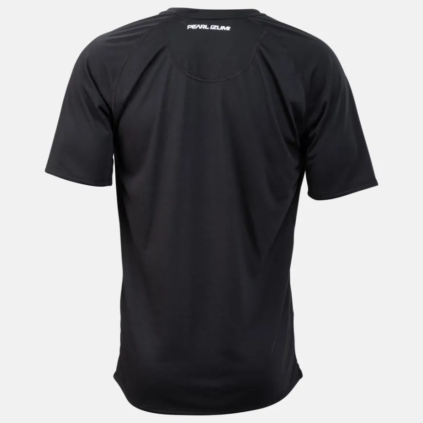 Pearl Izumi Men's Canyon Short Sleeve Jersey