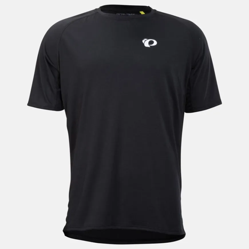 Pearl Izumi Men's Canyon Short Sleeve Jersey