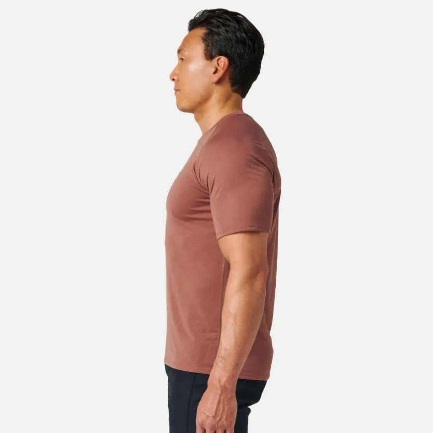 Pearl Izumi Men's Canyon Short Sleeve Jersey
