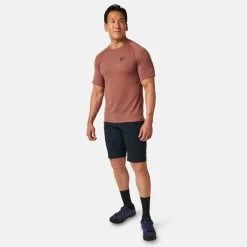 Pearl Izumi Men's Canyon Short Sleeve Jersey