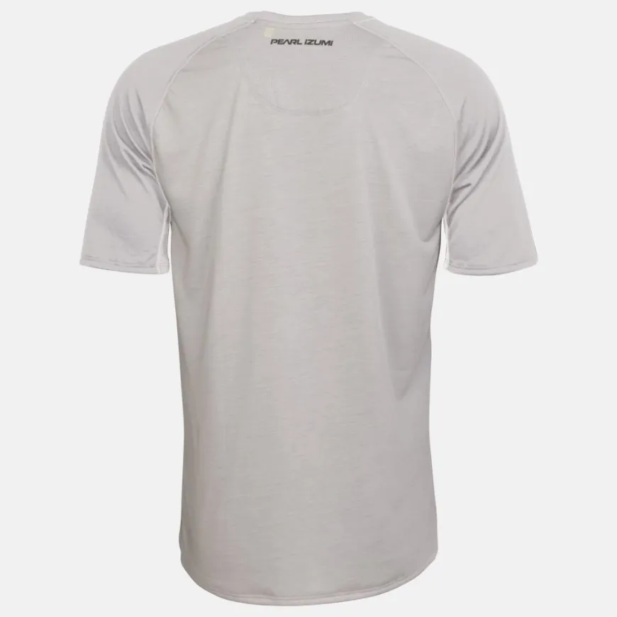 Pearl Izumi Men's Canyon Short Sleeve Jersey