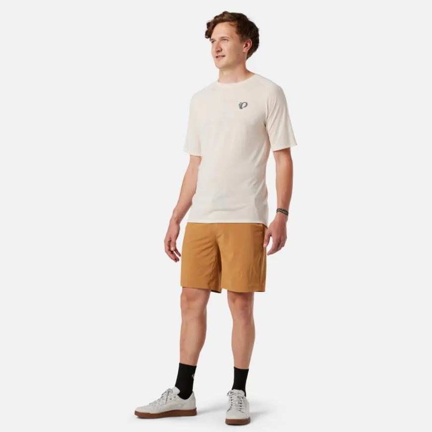 Pearl Izumi Men's Canyon Short Sleeve Jersey