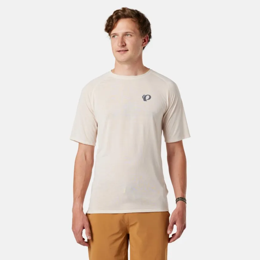 Pearl Izumi Men's Canyon Short Sleeve Jersey