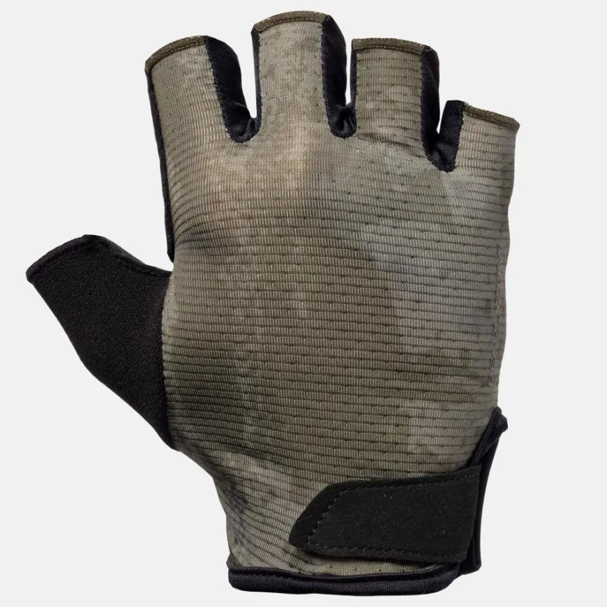 Pearl Izumi Men's Cush Print Gloves