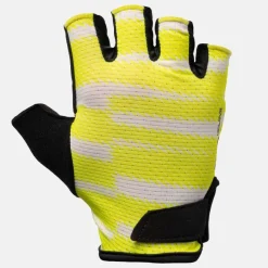 Pearl Izumi Men's Cush Print Gloves