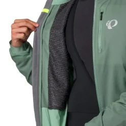 Pearl Izumi Men's Expedition PRO Alpha Jacket