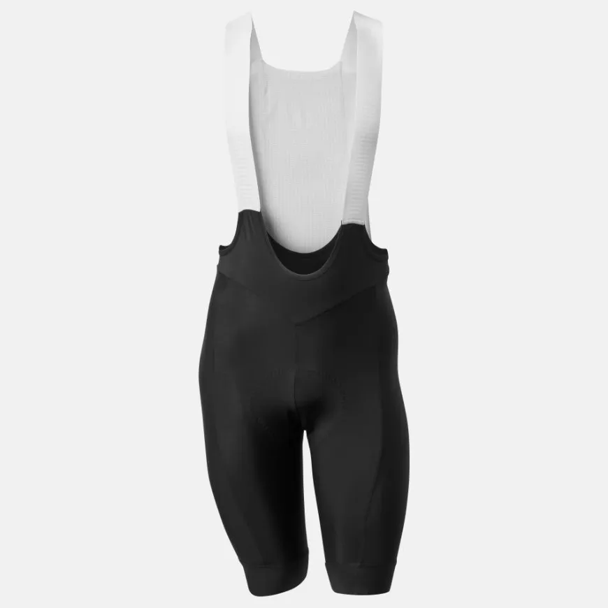 Pearl Izumi Men's PI/Red Bib Shorts