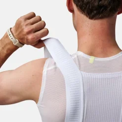 Pearl Izumi Men's PI/Red Bib Shorts