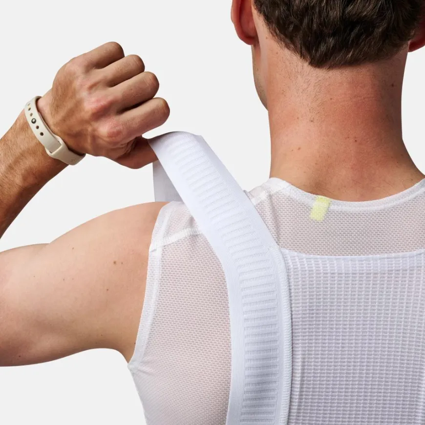 Pearl Izumi Men's PI/Red Bib Shorts