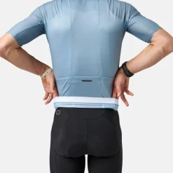 Pearl Izumi Men's PI/Red Jersey
