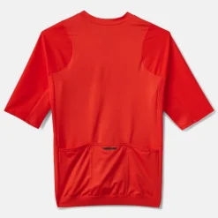 Pearl Izumi Men's PI/Red Jersey