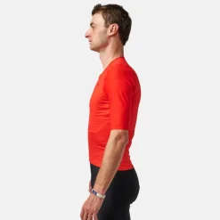 Pearl Izumi Men's PI/Red Jersey