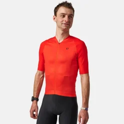 Pearl Izumi Men's PI/Red Jersey