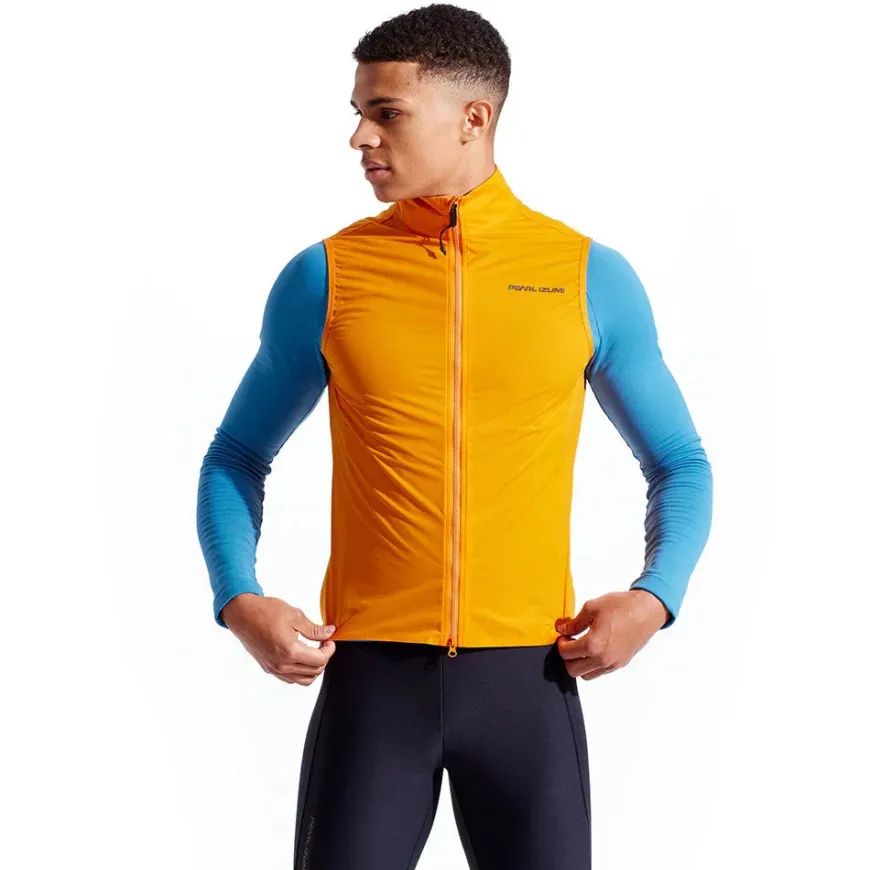 Pearl Izumi Men's PRO Barrier Vest