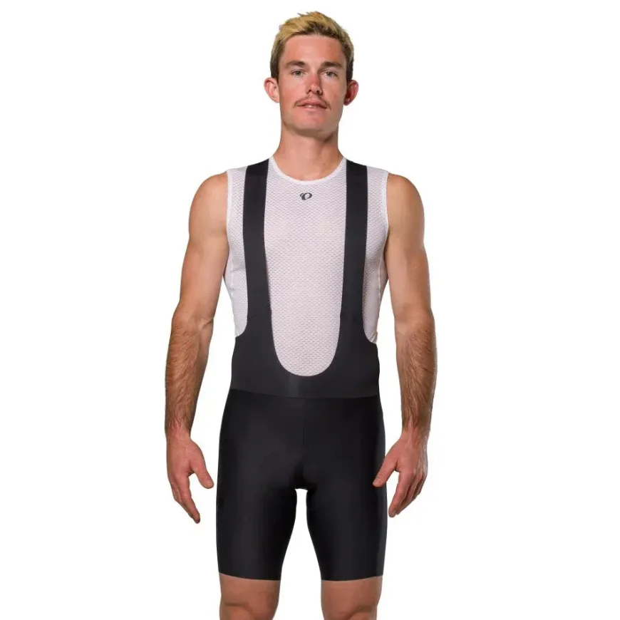 Pearl Izumi Men's PRO Bib Short (Short Inseam)