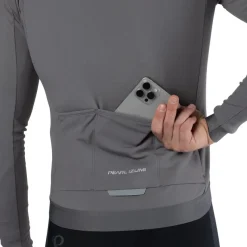 Pearl Izumi Men's PRO Thermal Jersey