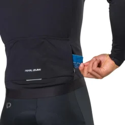 Pearl Izumi Men's PRO Thermal Jersey