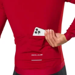 Pearl Izumi Men's PRO Winter Jacket