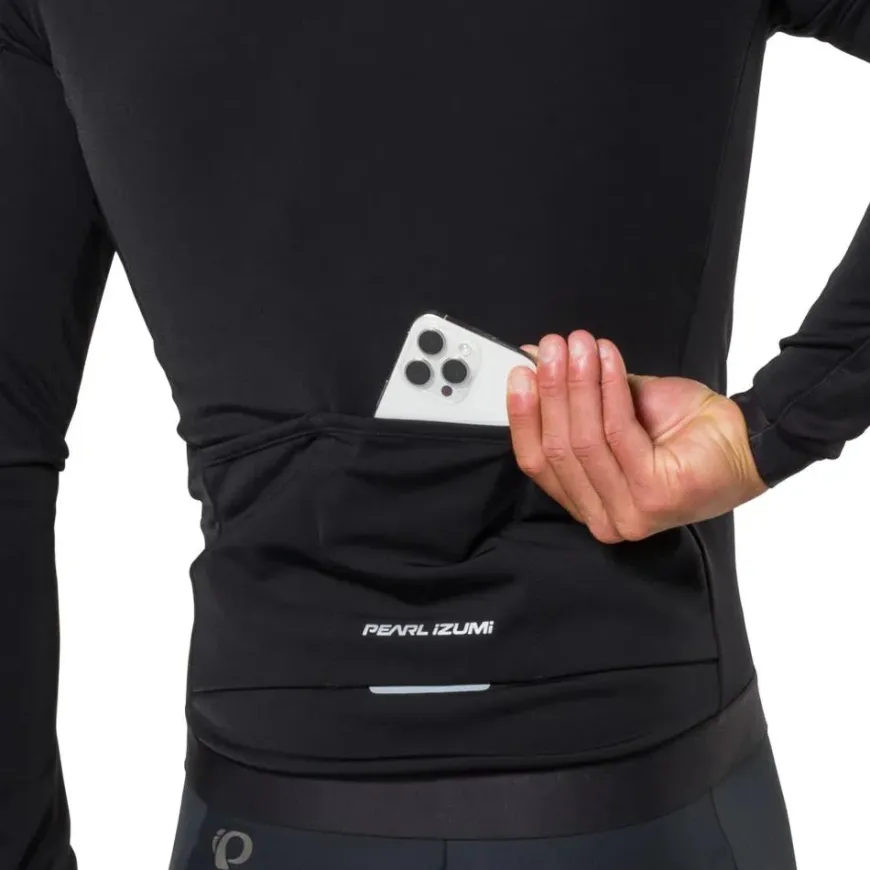 Pearl Izumi Men's PRO Winter Jacket