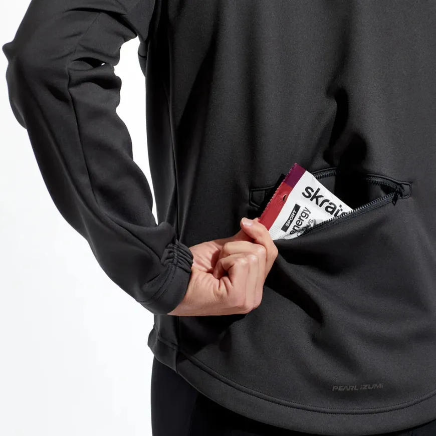Pearl Izumi Men's Quest AmFIB Jacket