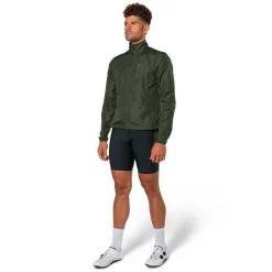 Pearl Izumi Men's Quest Barrier Convertible Jacket