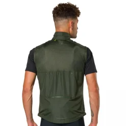 Pearl Izumi Men's Quest Barrier Convertible Jacket