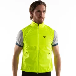 Pearl Izumi Men's Quest Barrier Convertible Jacket