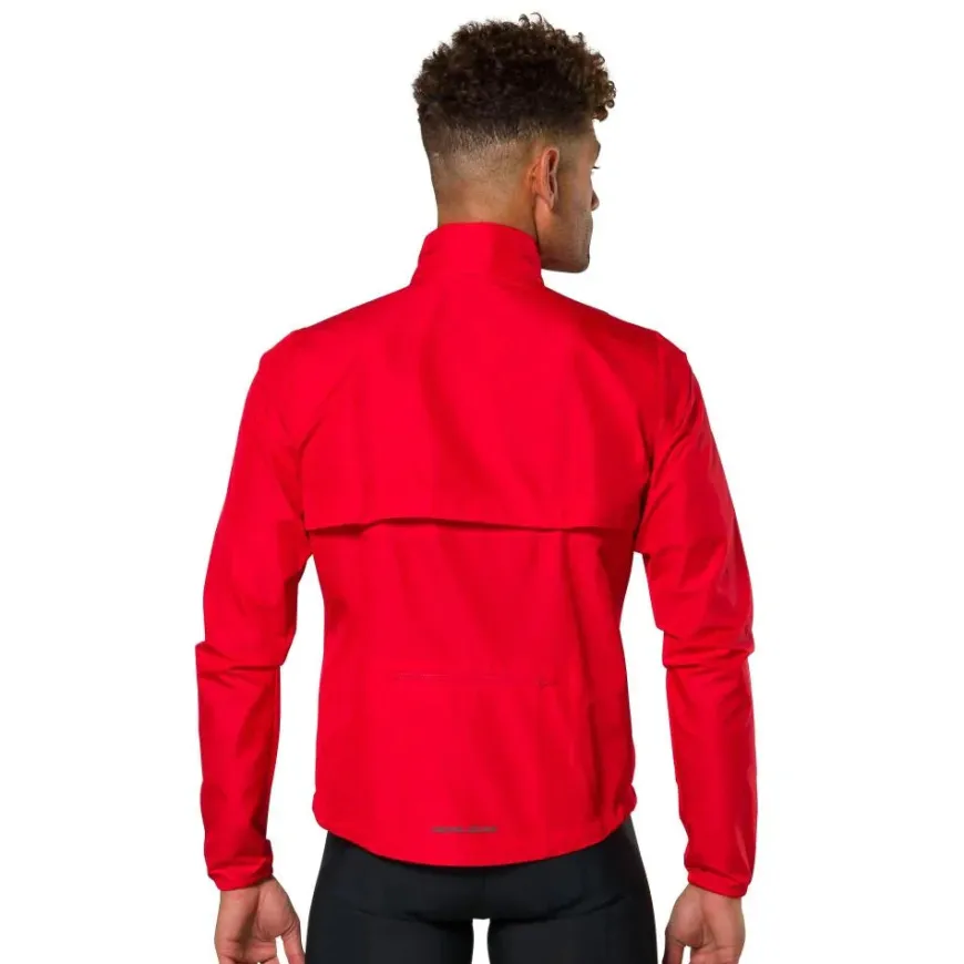 Pearl Izumi Men's Quest Barrier Convertible Jacket