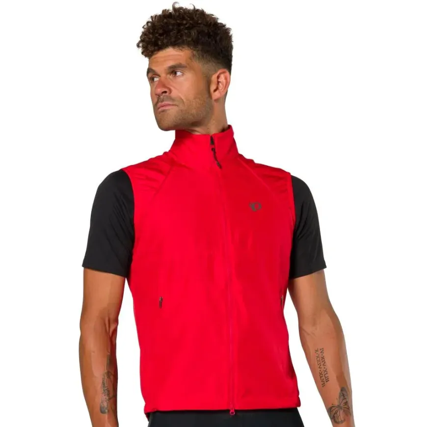 Pearl Izumi Men's Quest Barrier Convertible Jacket