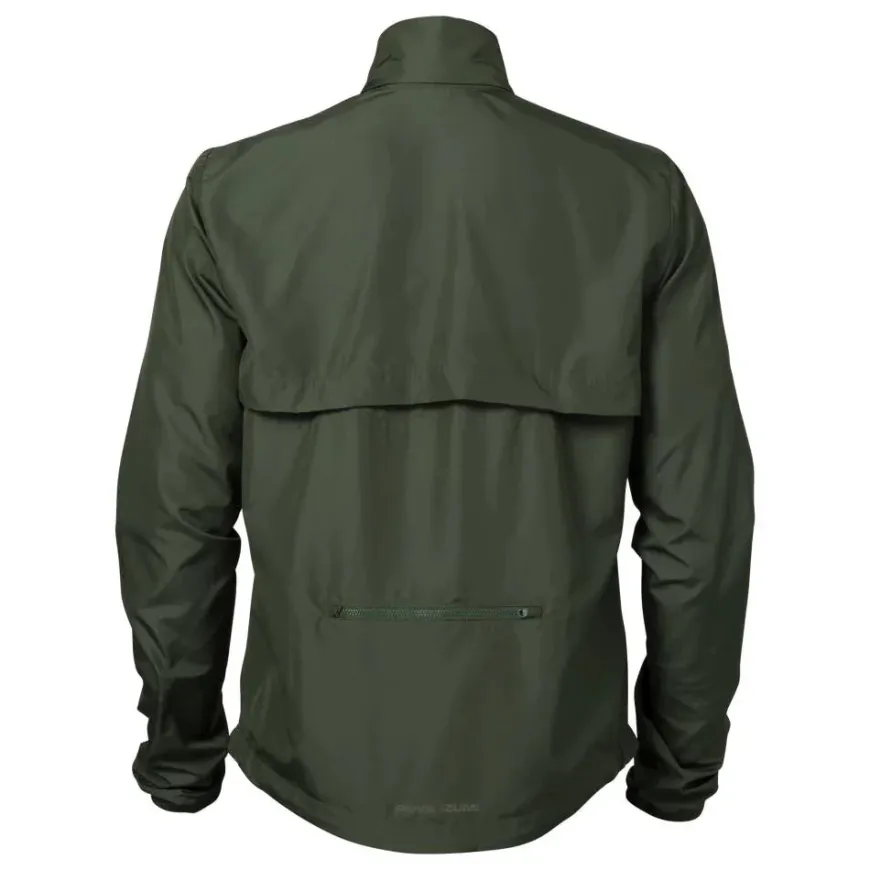 Pearl Izumi Men's Quest Barrier Convertible Jacket