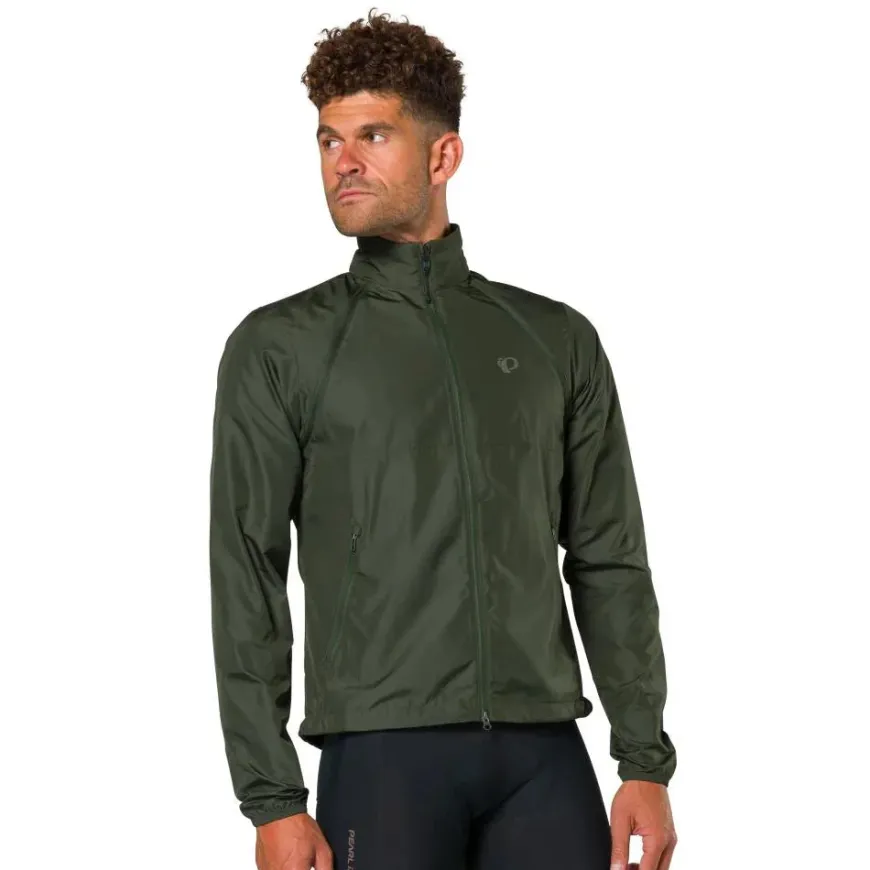 Pearl Izumi Men's Quest Barrier Convertible Jacket