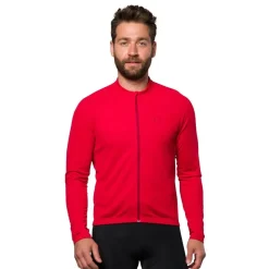 Pearl Izumi Men's Quest Long Sleeve Jersey