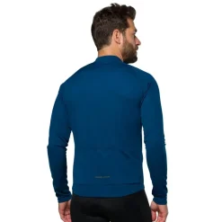 Pearl Izumi Men's Quest Long Sleeve Jersey