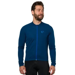 Pearl Izumi Men's Quest Long Sleeve Jersey