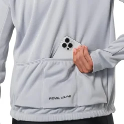 Pearl Izumi Men's Quest Thermal Jersey
